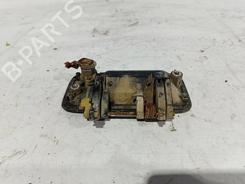 Annen OPEL CAMPO (TF0, TF1) [1987-2002]  30034669