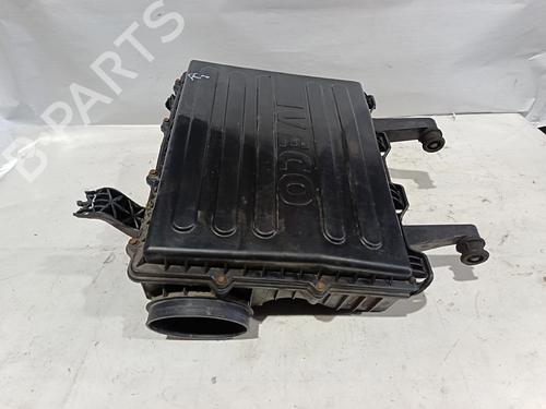Air filter box IVECO DAILY VI Platform/Chassis  | BP30034679M87 