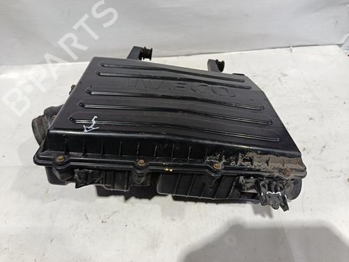 Używane Obudowa filtra powietrza IVECO DAILY VI Platform/Chassis [2014-2025]  30034679