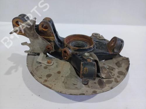 Used Left front steering knuckle PEUGEOT 308 II (LB_, LP_, LW_, LH_, L3_) 1.6 HDi / BlueHDi 115 (115 hp) 30034740