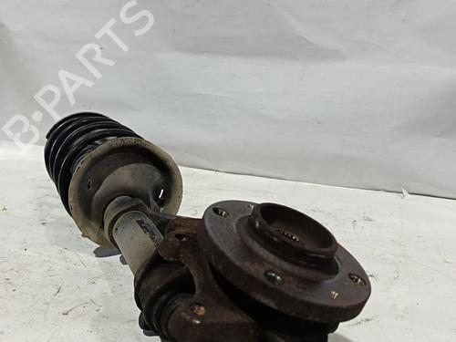 Used Left front suspension CITROËN SAXO (S0, S1) [1996-2004]  30034690
