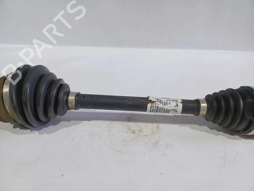 Left front driveshaft PEUGEOT 308 II (LB_, LP_, LW_, LH_, L3_) 1.6 HDi / BlueHDi 115 | BP30034738M38