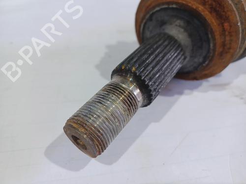 Left front driveshaft PEUGEOT 308 II (LB_, LP_, LW_, LH_, L3_) 1.6 HDi / BlueHDi 115 | BP30034738M38