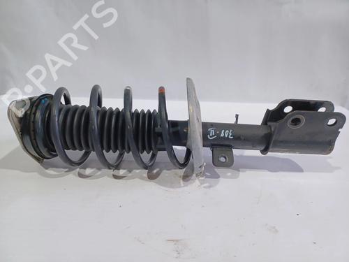 Used Other PEUGEOT 308 II (LB_, LP_, LW_, LH_, L3_) 1.6 HDi / BlueHDi 115 (115 hp) 30034743