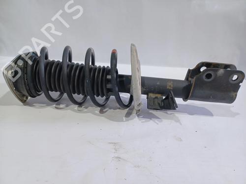 Used Other PEUGEOT 308 II (LB_, LP_, LW_, LH_, L3_) 1.6 HDi / BlueHDi 115 (115 hp) 30034742