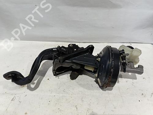 Bremseservo CITROËN SAXO (S0, S1) [1996-2004]  30034685