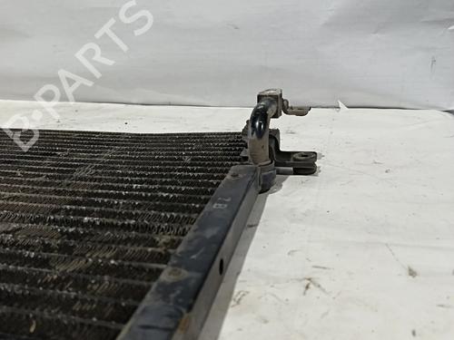 Radiador de A/C MITSUBISHI PAJERO II (V3_W, V2_W, V4_W, V5_W) 2.5 TD 4WD (V24W) | BP30034694M32 