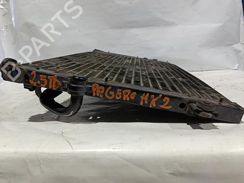 Radiador de A/C MITSUBISHI PAJERO II (V3_W, V2_W, V4_W, V5_W) 2.5 TD 4WD (V24W) | BP30034694M32 