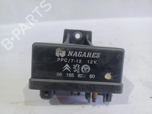 Electronic module CITROËN SAXO (S0, S1) | BP30034750M83