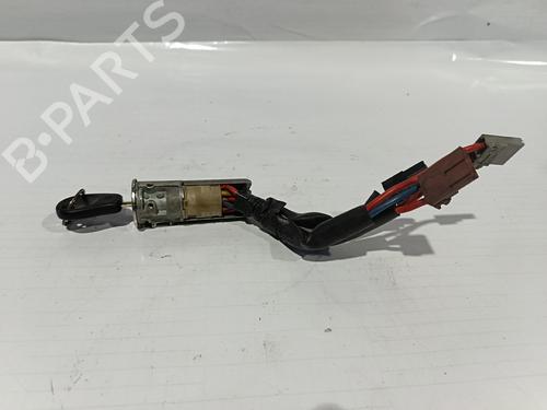 Ratlås/Tændingslås CITROËN SAXO (S0, S1) [1996-2004]  30034761