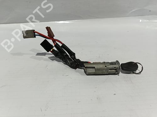 Ignition barrel CITROËN SAXO (S0, S1)  | BP30034761M48