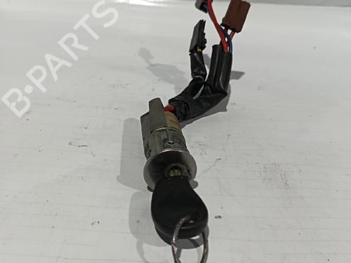 Ignition barrel CITROËN SAXO (S0, S1)  | BP30034761M48