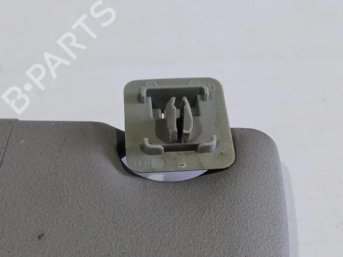 Right sun visor CITROËN SAXO (S0, S1)  | BP30034748I2 