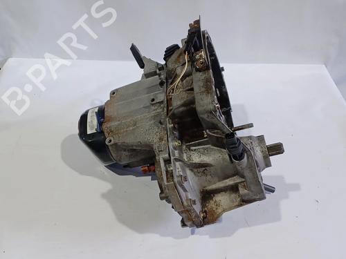 Getriebe für RENAULT CLIO II (BB_, CB_) 1.9 D (B/CB0J) (65 hp) 30034703