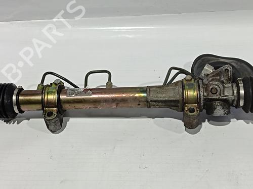 Steering rack RENAULT CLIO II (BB_, CB_) 1.9 D (B/CB0J) | BP30034701M22