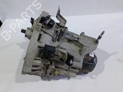 Getriebe für RENAULT CLIO II (BB_, CB_) [1998-2016]  30034704