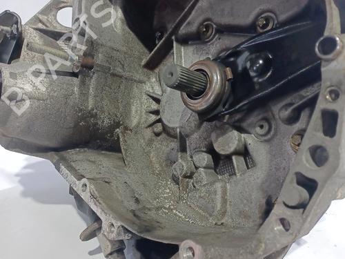 Getriebe RENAULT CLIO II (BB_, CB_)  | BP30034704M3 