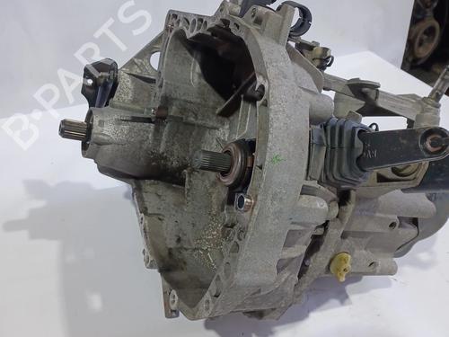 Getriebe RENAULT CLIO II (BB_, CB_)  | BP30034704M3 