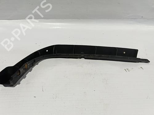 Rear bumper bracket SEAT IBIZA III (6L1) | BP30034735C159