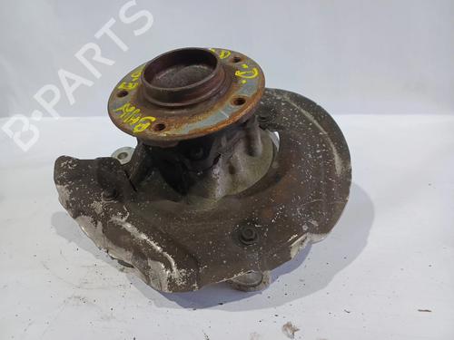 Right front steering knuckle BMW 3 (E90)  | BP30034717M26  - Image 7