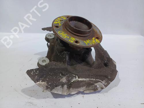 Right front steering knuckle BMW 3 (E90)  | BP30034717M26  - Image 5