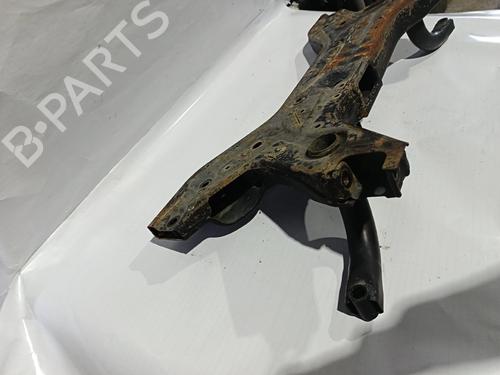 Subframe MITSUBISHI COLT VI (Z3_A, Z2_A)  | BP30034711M9 