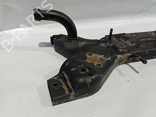 Subframe MITSUBISHI COLT VI (Z3_A, Z2_A)  | BP30034711M9 