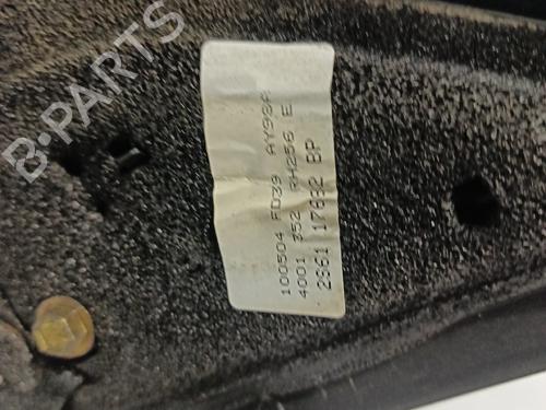 Right mirror FORD FIESTA V Van  | BP30034737C27 