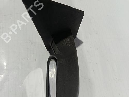 Right mirror FORD FIESTA V Van  | BP30034737C27 