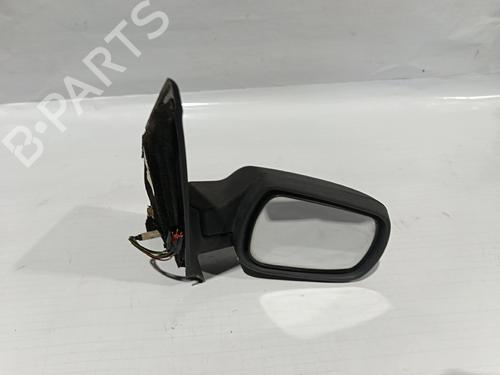 Used Right mirror FORD FIESTA V Van [2002-2010]  30034737