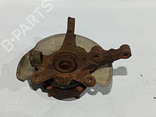 Venstre Styrespindel Lejehus MITSUBISHI COLT VI (Z3_A, Z2_A)  | BP30034708M25 