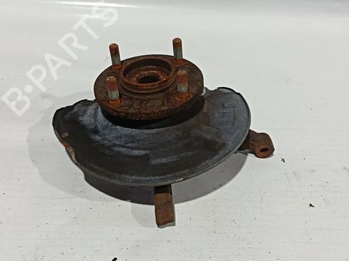 Venstre Styrespindel Lejehus MITSUBISHI COLT VI (Z3_A, Z2_A)  | BP30034708M25 