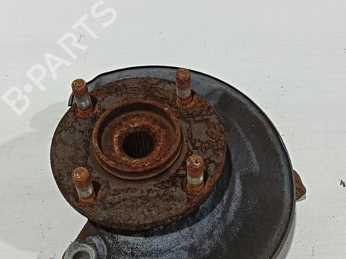 Venstre Styrespindel Lejehus MITSUBISHI COLT VI (Z3_A, Z2_A)  | BP30034708M25 