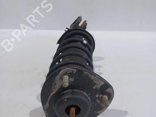 Left front suspension MITSUBISHI COLT VI (Z3_A, Z2_A)  | BP30034706M72 