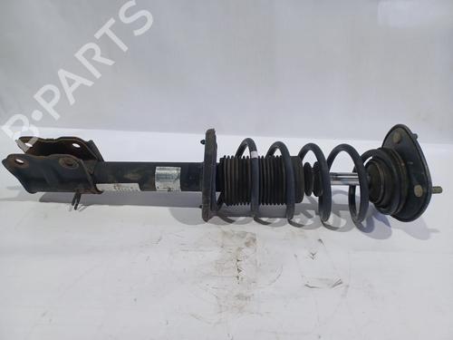 Used Left front suspension MITSUBISHI COLT VI (Z3_A, Z2_A) [2002-2012]  30034706