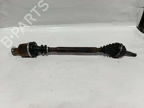 Used Right front driveshaft RENAULT CLIO II (BB_, CB_) 1.9 D (B/CB0J) (65 hp) 30034714