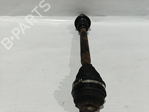 Right front driveshaft RENAULT CLIO II (BB_, CB_) 1.9 D (B/CB0J) | BP30034714M39