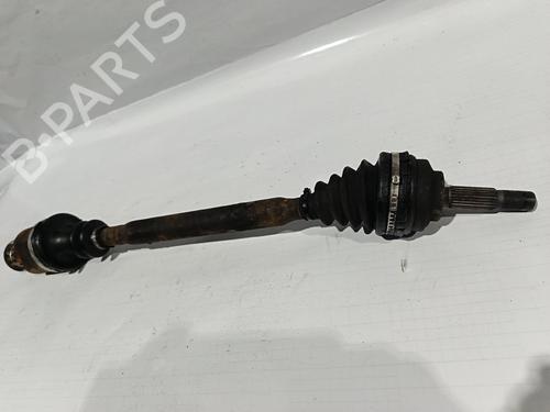Right front driveshaft RENAULT CLIO II (BB_, CB_) 1.9 D (B/CB0J) | BP30034714M39