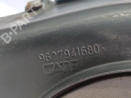 Heater blower motor CITROËN SAXO (S0, S1)  | BP30034746M62