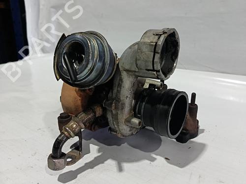 Turbolader/Compressor VW GOLF V (1K1)  | BP30034719M71 