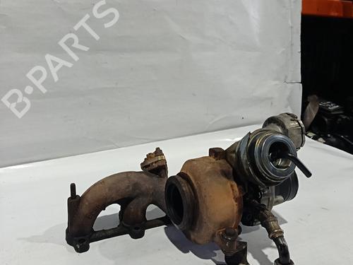 Turbolader/Compressor VW GOLF V (1K1)  | BP30034719M71 