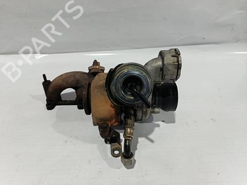 Turbolader/Compressor VW GOLF V (1K1) [2003-2010]  30034719