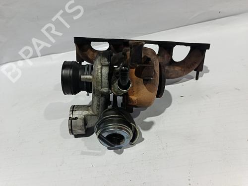 Turbolader/Compressor VW GOLF V (1K1)  | BP30034719M71 
