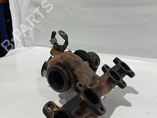 Turbolader/Compressor VW GOLF V (1K1)  | BP30034719M71 