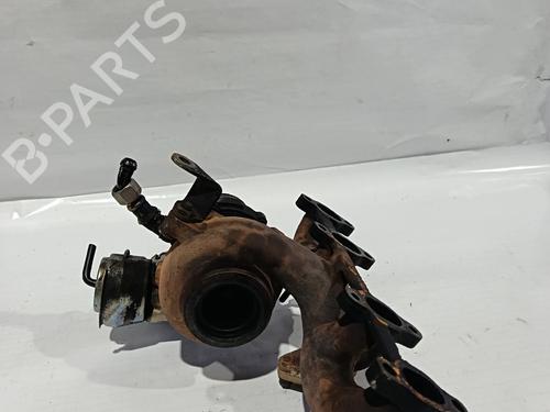 Turbolader/Compressor VW GOLF V (1K1)  | BP30034719M71 