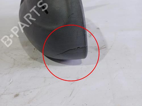 Left mirror CITROËN SAXO (S0, S1)  | BP30034747C26 