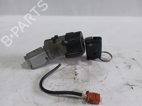 Ratlås/Tændingslås PEUGEOT 307 (3A/C) [2000-2012]  30034682