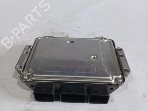 Engine control unit (ECU) PEUGEOT 307 (3A/C)  | BP30034681M57 