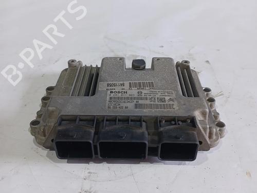 Centralita motor PEUGEOT 307 (3A/C) [2000-2012]  30034681