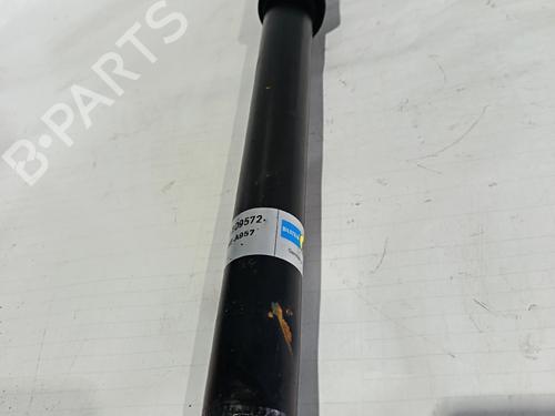 Left rear shock absorber SEAT IBIZA III (6L1)  | BP30034654M18